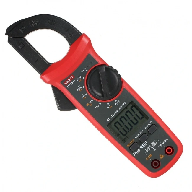 UNI-T UT201+ 400A True Rms Dijital Pensampermetre