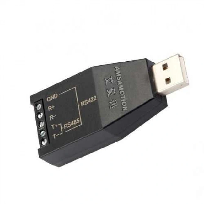 USB To RS422/RS485 Seri Haberleşme Modülü