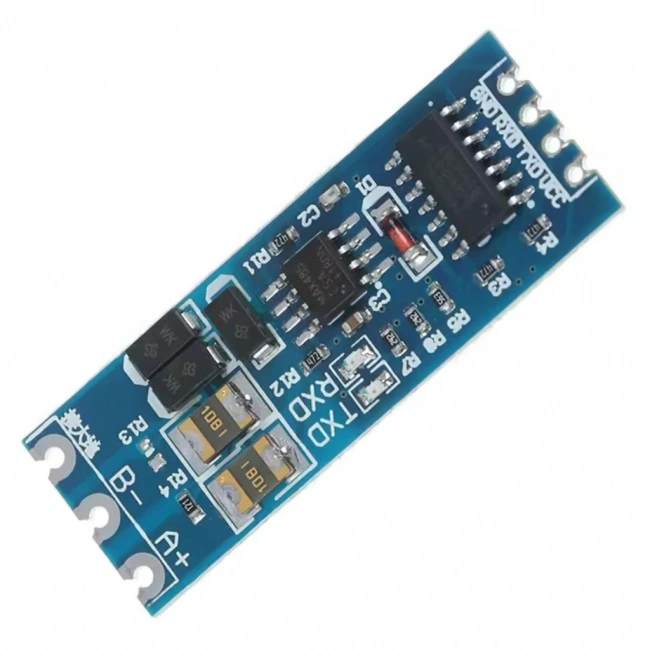 USB - TTL RS485 Seri Dönüştürücü Adaptör