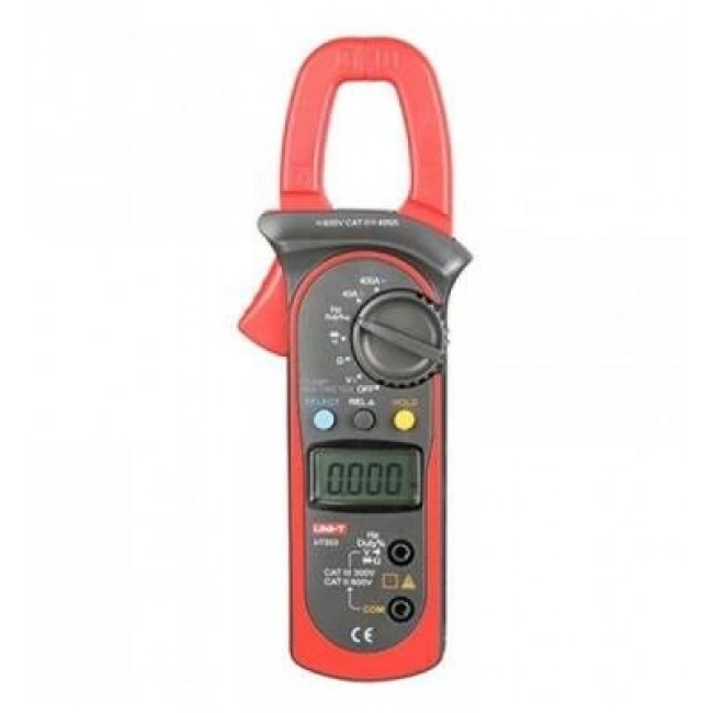 UT203+ AC/DC 400A Pensampermetre - Ölçü Aleti