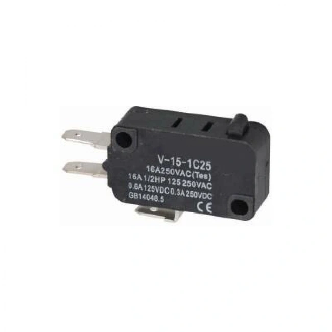 V-15-1C25 Mikro Switch