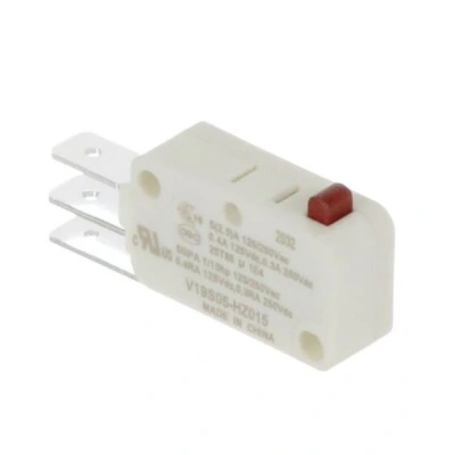 V19S05-HZ015 Micro Switch 3-Pin