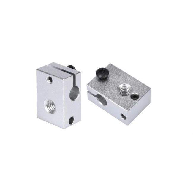 V6 Isıtıcı Blok 3mm