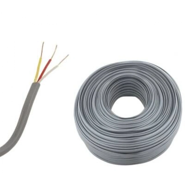 VBV-K 1x2x0.5 Dahili Telefon Kablosu - 1 metre