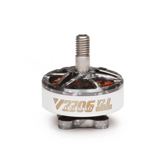 Velox V2306 V2 2400KV 4S Fırçasız Drone Motoru