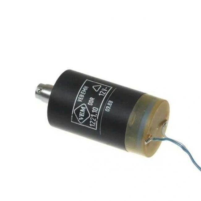 VEM 12V 5000RPM DC Motor