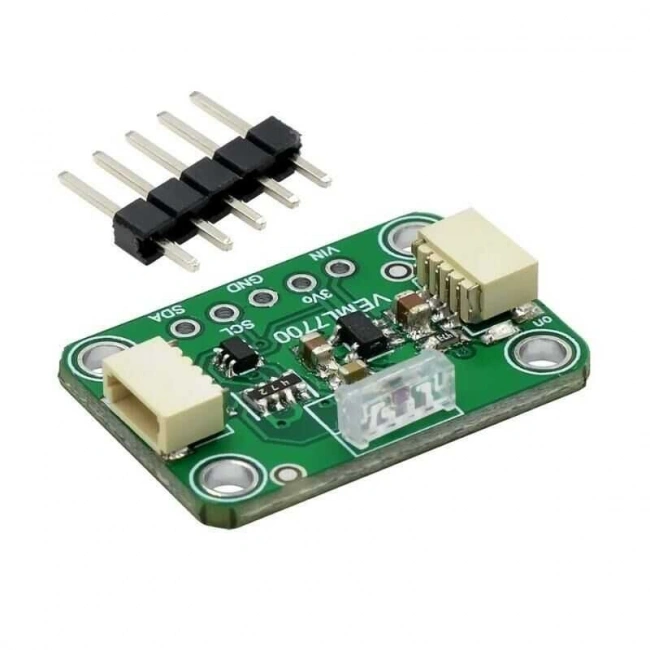 VEML7700 Ortam Işık Sensörü