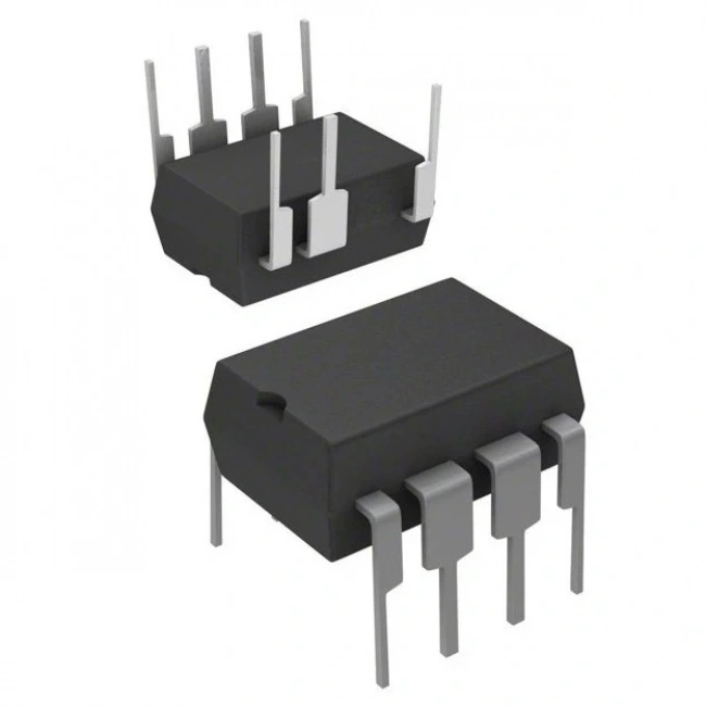 VIPER16L Anahtarlama Güç Kaynağı yönetim Entegresi Dip-7