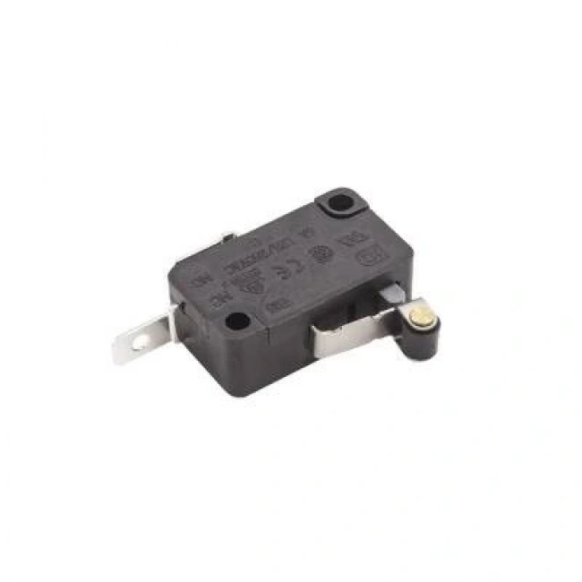 VM5 Micro Switch NO 2-Pin Makaralı