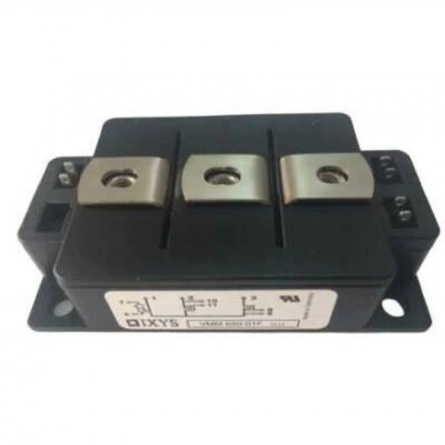 VMM650-01F 650A 100V İkilli MOSFET Modül