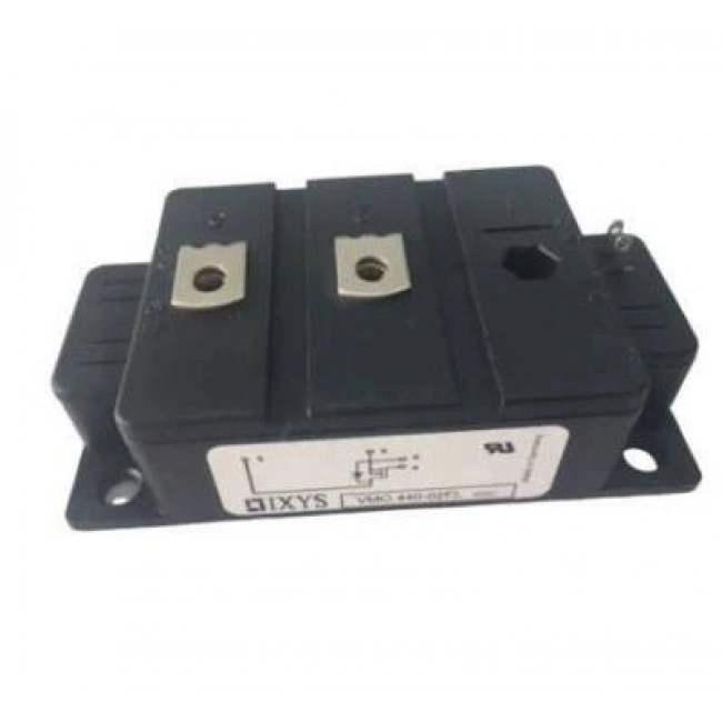 VMO440-02FL 440A 200V MOSFET Modül