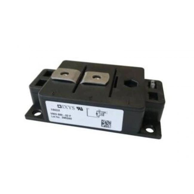VMO580-02F 580A 200V MOSFET Modül