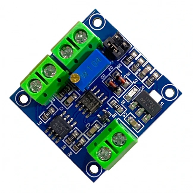 Voltaj to Pwm Çevirici Modül