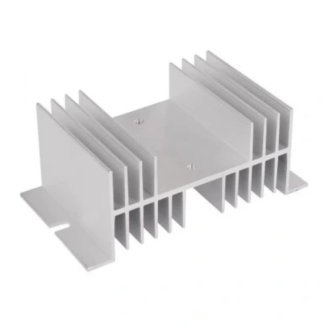 W-70 SSR 10-60A Röle Uyumlu Soğutucu