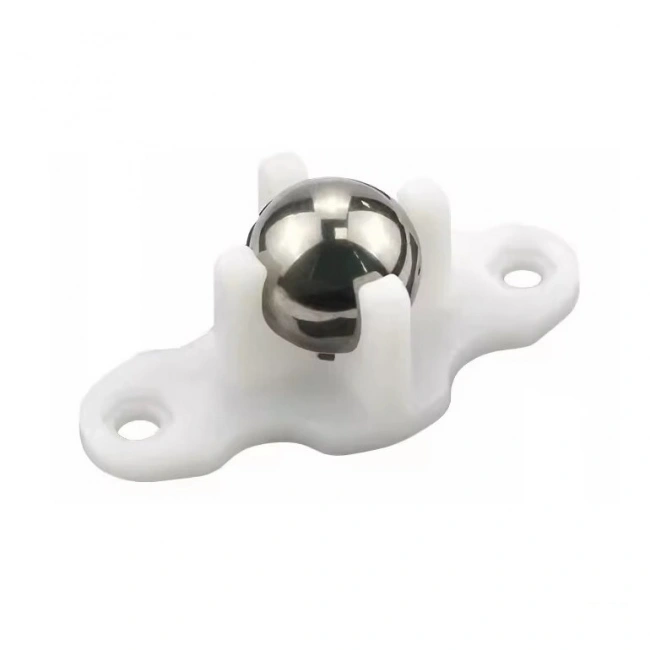 W420 Çelik Bilyalı Sarhoş Tekerlek