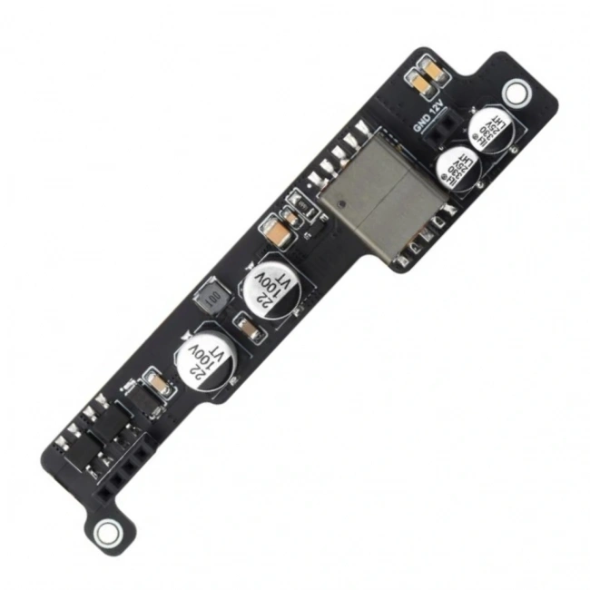 Waveshare Jetson Orin PoE Genişletme Modülü