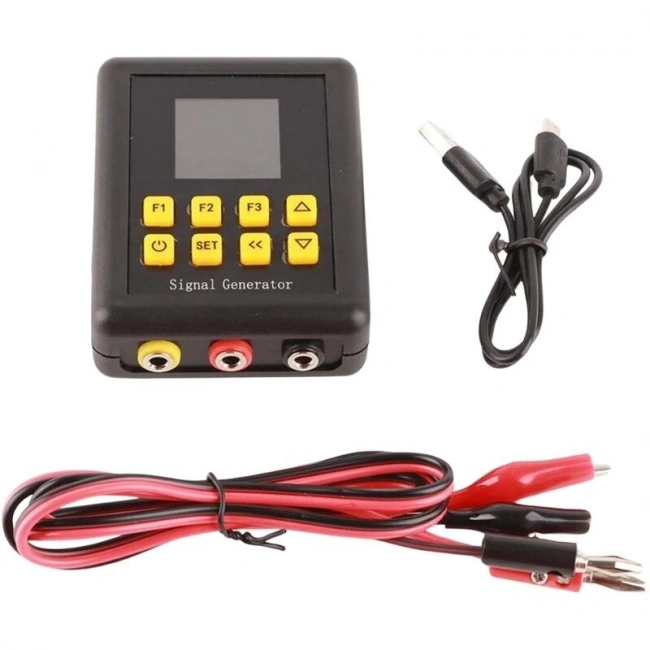 WFSGS-06 Analog 2-10V 0-24mA PWM Sinyal Jeneratörü