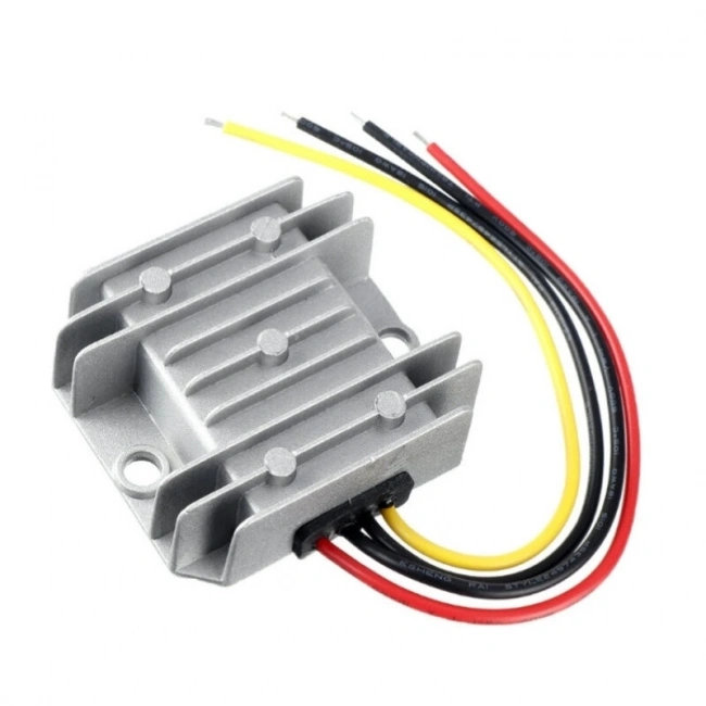 WG-12S2403 DC-DC 12Vden 24V 3A Voltaj Yükseltici Modül