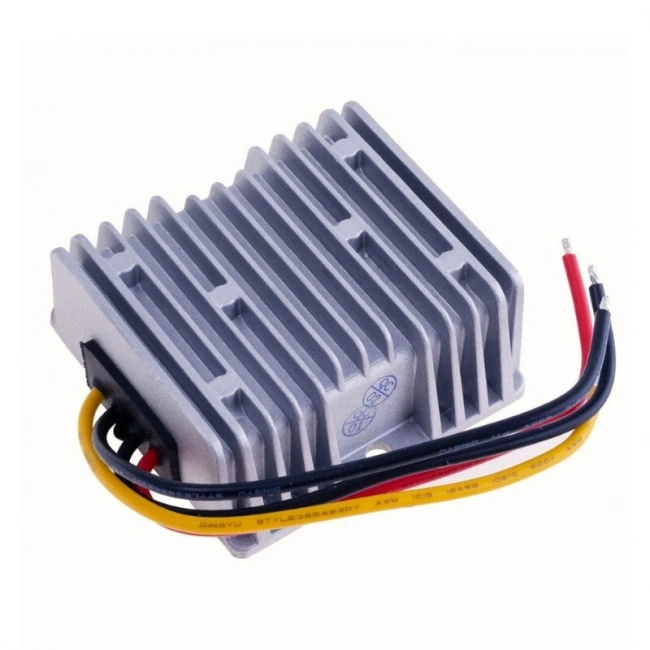 WG-12S2405 DC-DC 12Vden 24V 5A Voltaj Yükseltici Modül