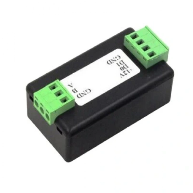 Wieganddan RS485e Sinyal Veri İletim Dönüştürücü