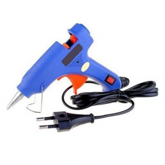 Winnboss Wn-1162 40 Watt Sıcak Mum Silikon Tabancası