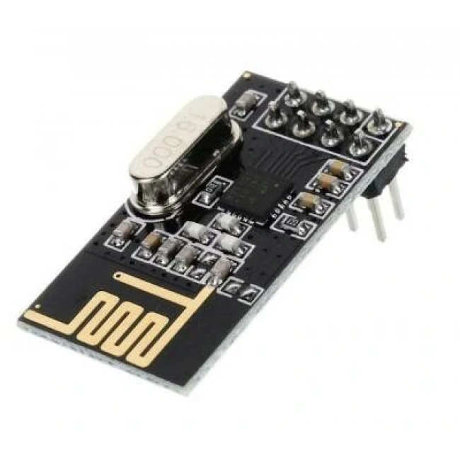 Wireless NRF24L01+ 2.4GHz Alıcı Verici Modül