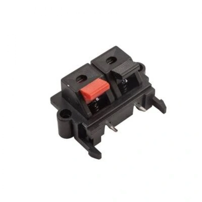 WJ2-104A 2li Hoparlör Terminali