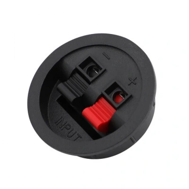 WP2-1 55mm 2li Hoparlör Terminali