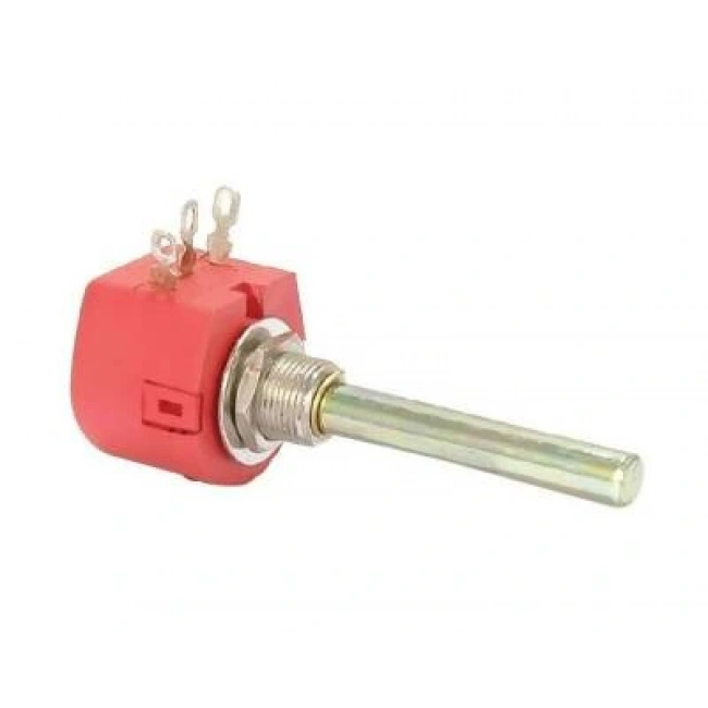 WX118 2.5K 1W Tek Turlu Potansiyometre