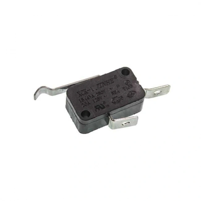 XCK-1 Micro Switch NO 2-Pin