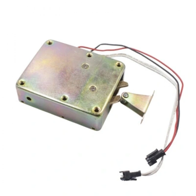 XGS-G90 12V Manyetik Selenoid Kilit