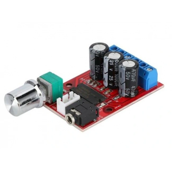 XH-M145 Dijital Amplifikatör