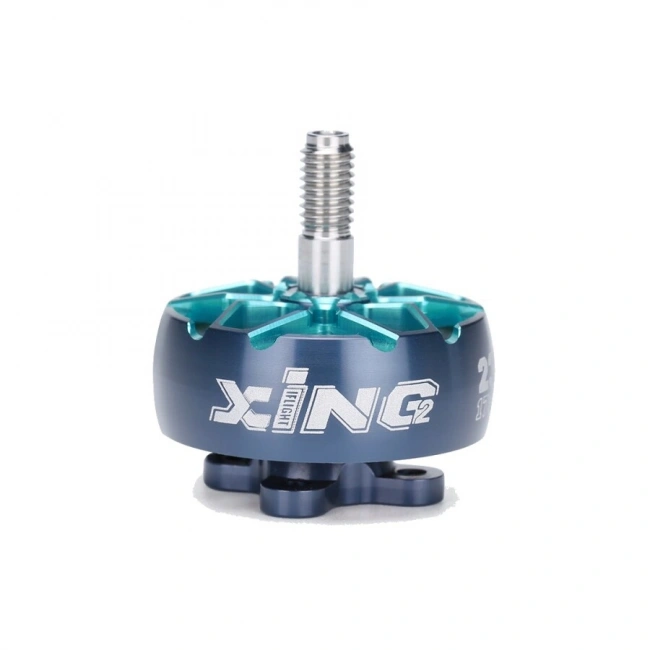 XING2 2306 1755KV 4-6S FPV Drone Motoru