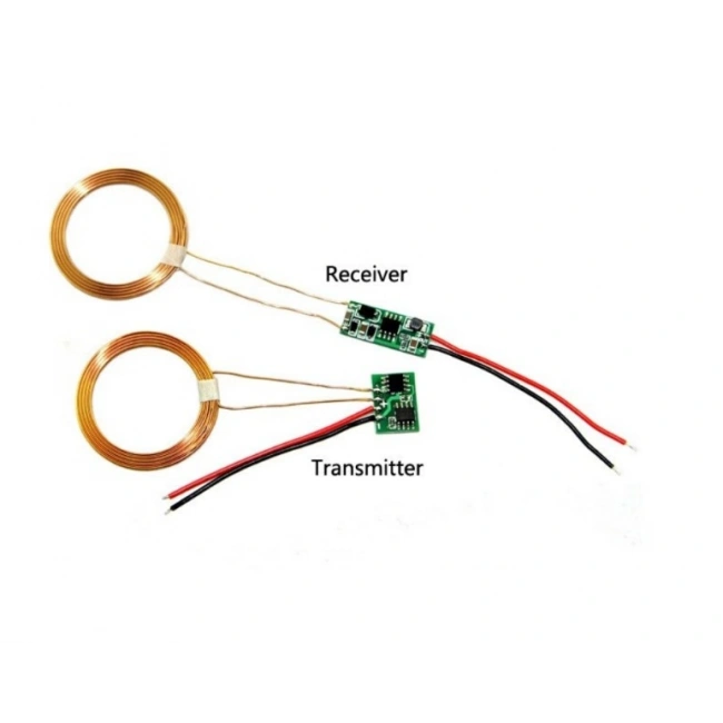 XKT-408 Wireless Charging Module (5V / 500mA)