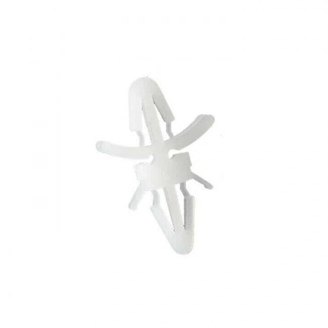 XL-10 Plastik Tırnaklı Distans