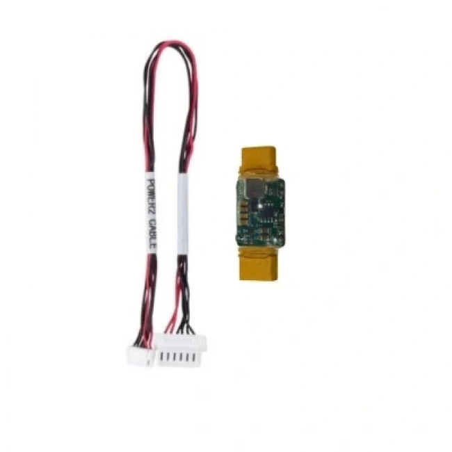 XT60 Power Modülü (Pixhawk 2.1)