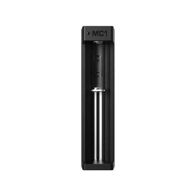 Xtar MC1 Taşınabilir Li-ion 1.0A Pil Şarj Cihazı