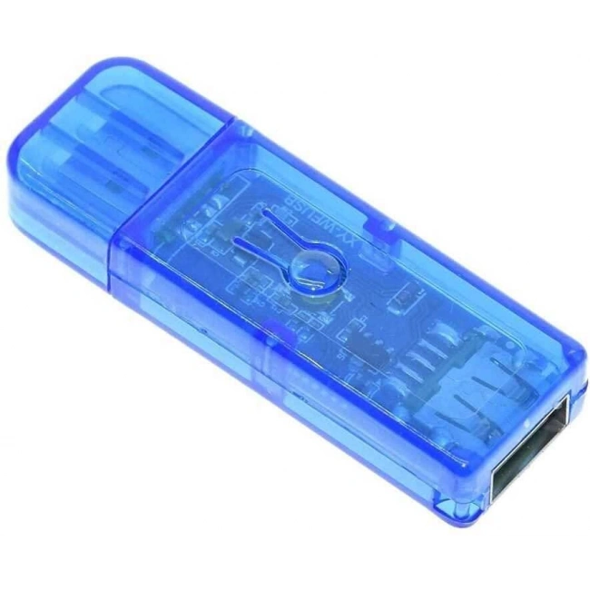 XY-WFUSB Sinilink Wifi-Usb Cep Telefonu Uzaktan Kumanda Modülü 3.5-20V 5A 100W