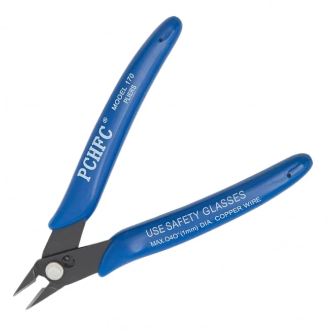 Yan Keski Kaliteli Model 170