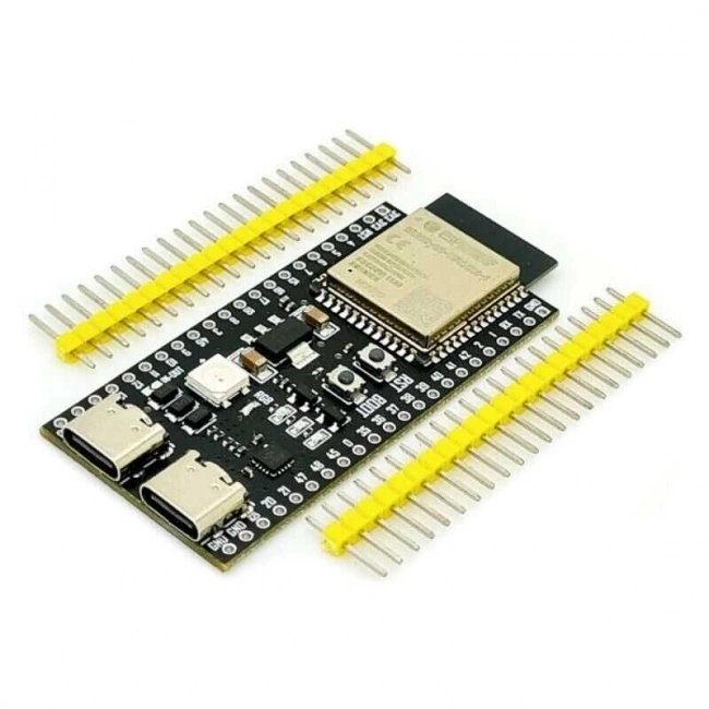 YD-ESP32-S3 Wi-Fi Bluetooth Geliştirme Kartı