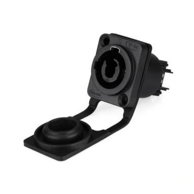 YF-24-J03SX-02-002 3-Pin IP67 Powercon Konnektör - Giriş