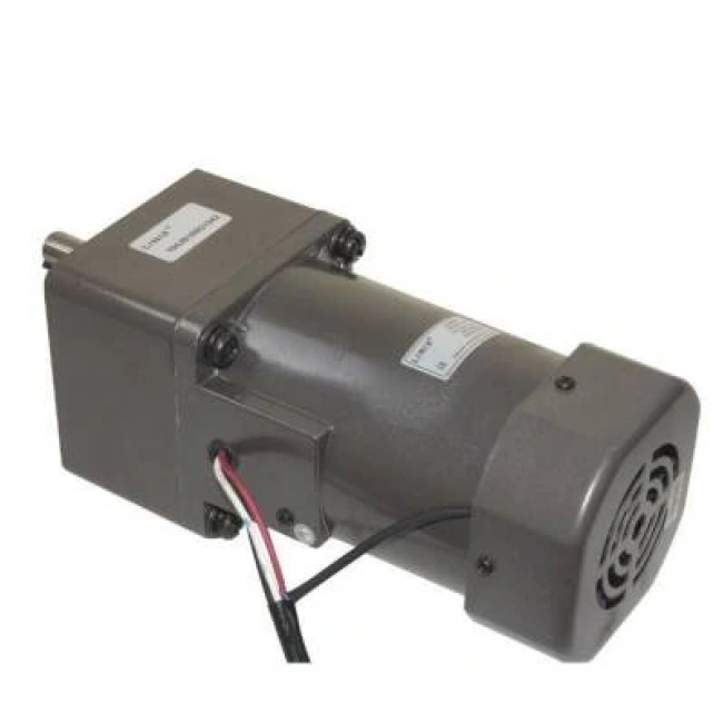 YN100-140 220V 130RPM AC Motor