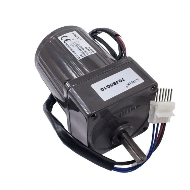YN70-15  220V 250 RPM AC Motor