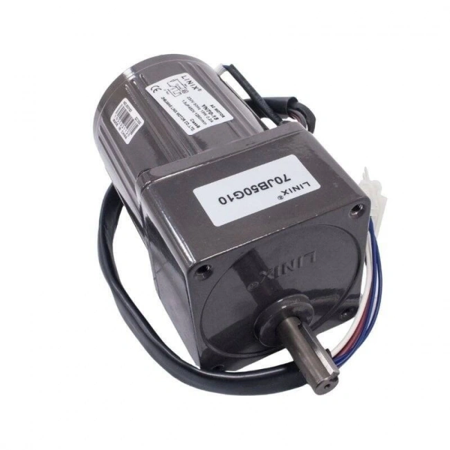 YN70-15 220V 25RPM AC Motor