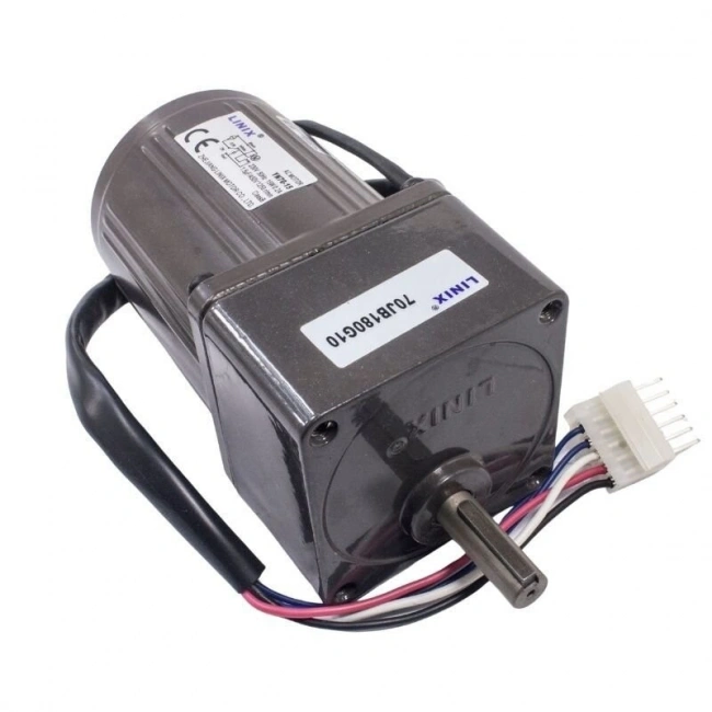 YN70-15 220V 7 RPM AC Motor