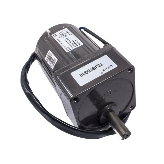 YN70-15  220V 83 RPM AC Motor
