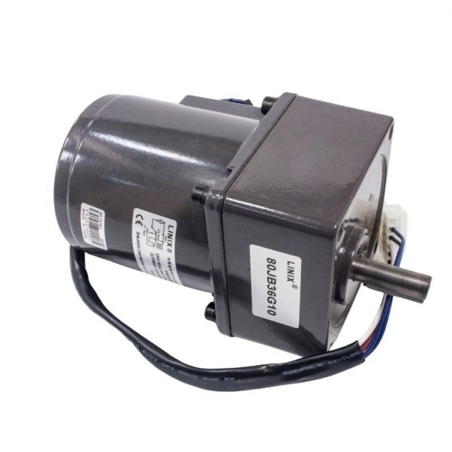 YN80-220-25 220V 35RPM AC Motor