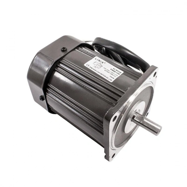 YN90-120 220V 120W 280RPM AC Motor