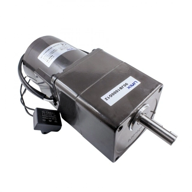 YN90-40 220V 40W 1,3RPM AC Motor