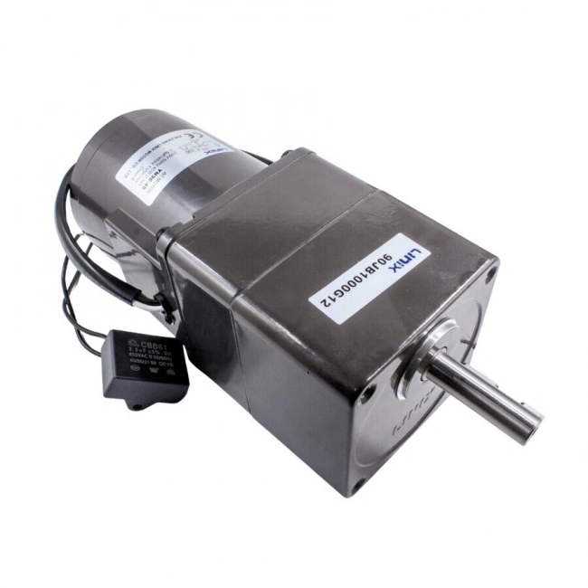 YN90-40 220V 40W 1.3RPM AC Motor